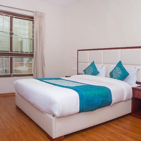 Oyo 16773 Hillcrest Metro Hotel Ooty Luaran gambar